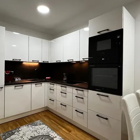 Schoene Wohnung In Telfs Fuer 5 Personen Exterior foto