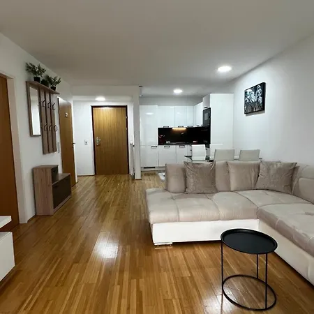 Schoene Wohnung In Telfs Fuer 5 Personen Exterior foto