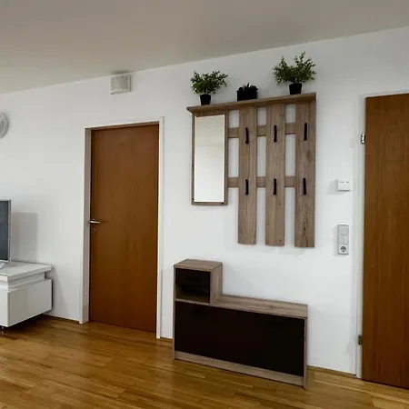 Schoene Wohnung In Telfs Fuer 5 Personen Exterior foto