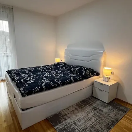 Schoene Wohnung In Telfs Fuer 5 Personen Exterior foto