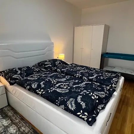Schoene Wohnung In Telfs Fuer 5 Personen Exterior foto