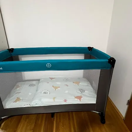 Schoene Wohnung In Telfs Fuer 5 Personen Exterior foto