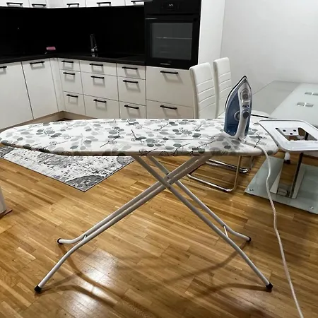 Schoene Wohnung In Telfs Fuer 5 Personen Exterior foto