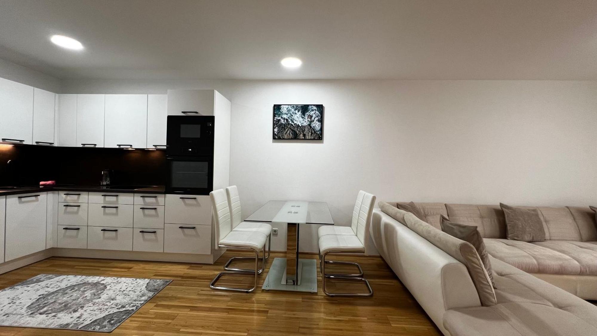 Schoene In Fuer 5 Personen Apartamento *