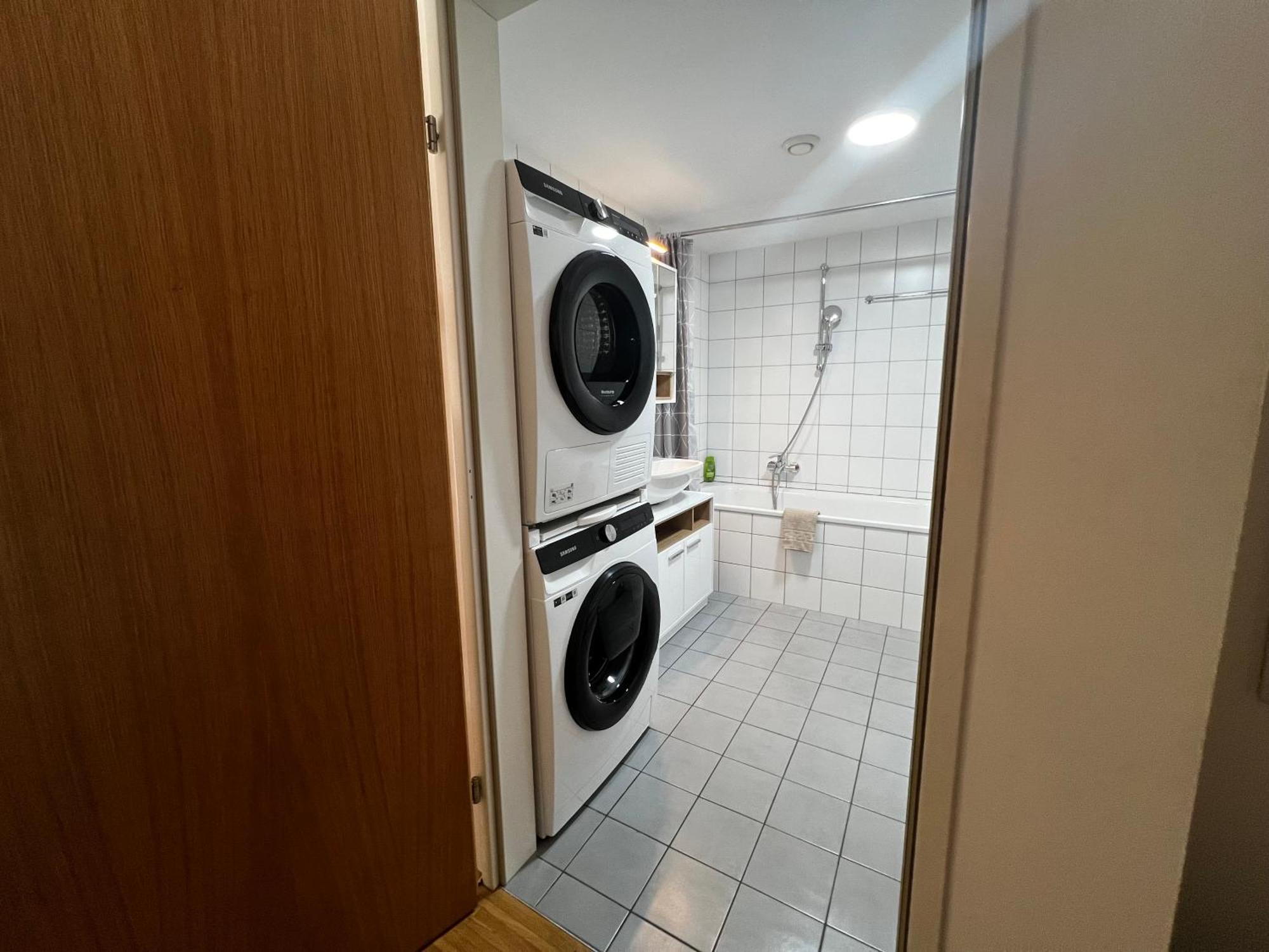 Schoene In Fuer 5 Personen Apartamento