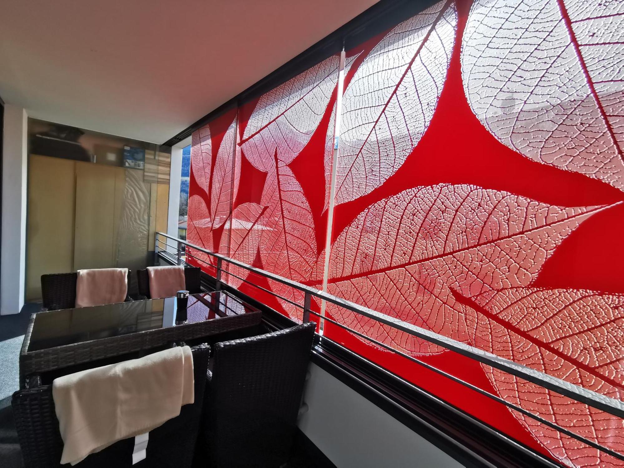 Apartamento Schoene In Fuer 5 Personen Telfs