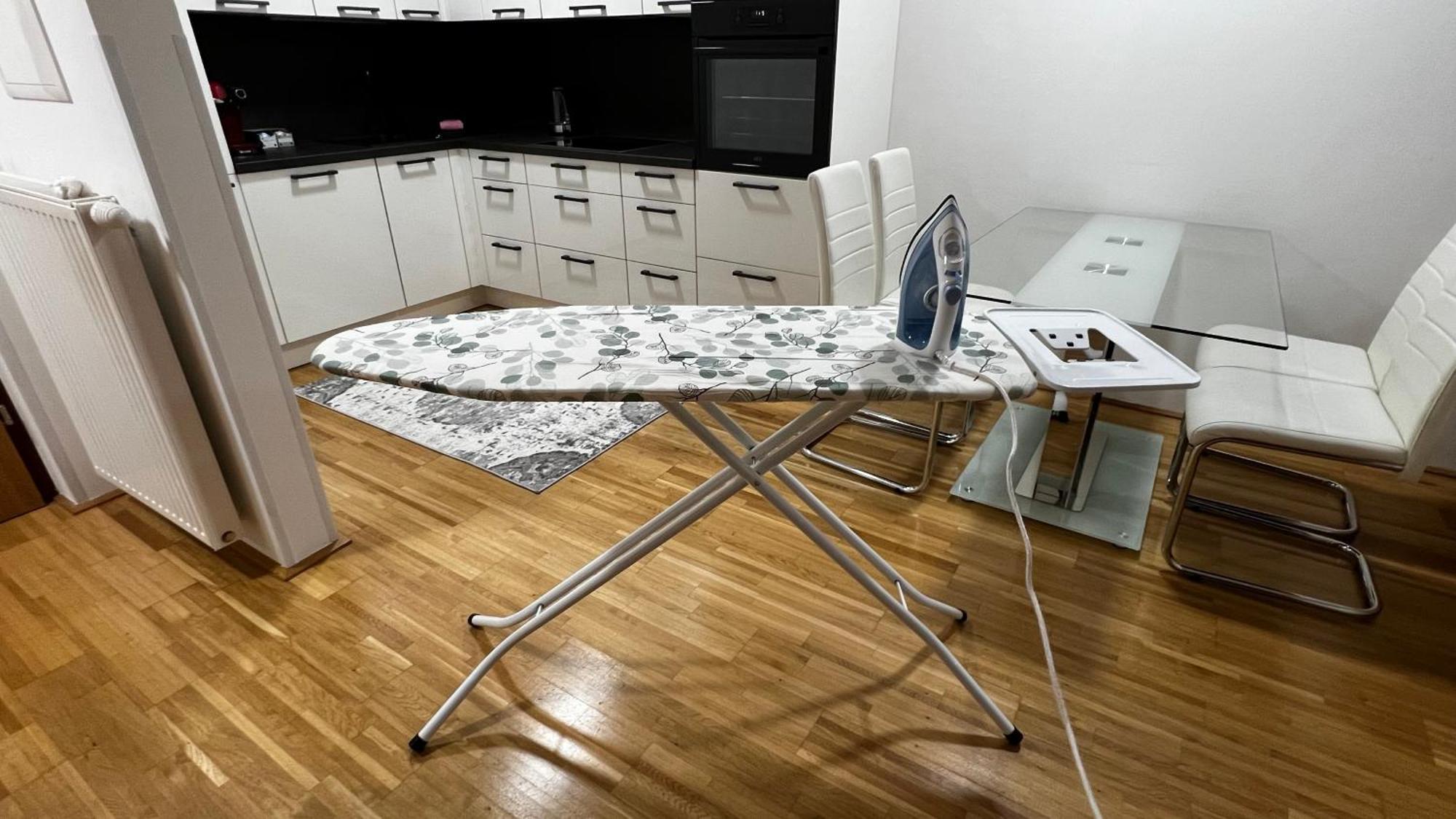 Apartamento Schoene In Fuer 5 Personen