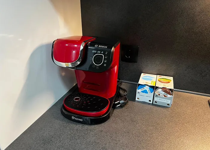 Schoene Wohnung In Telfs Fuer 5 Personen