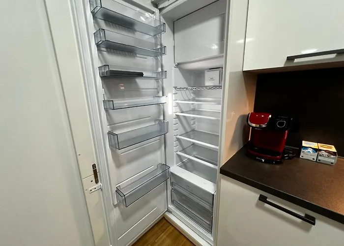 Schoene Wohnung In Telfs Fuer 5 Personen