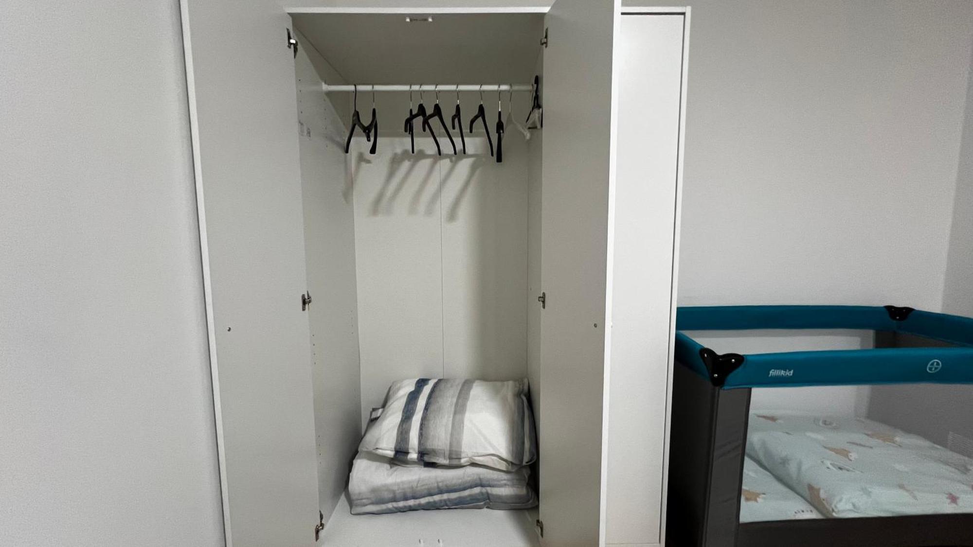 Apartment Schoene In Fuer 5 Personen