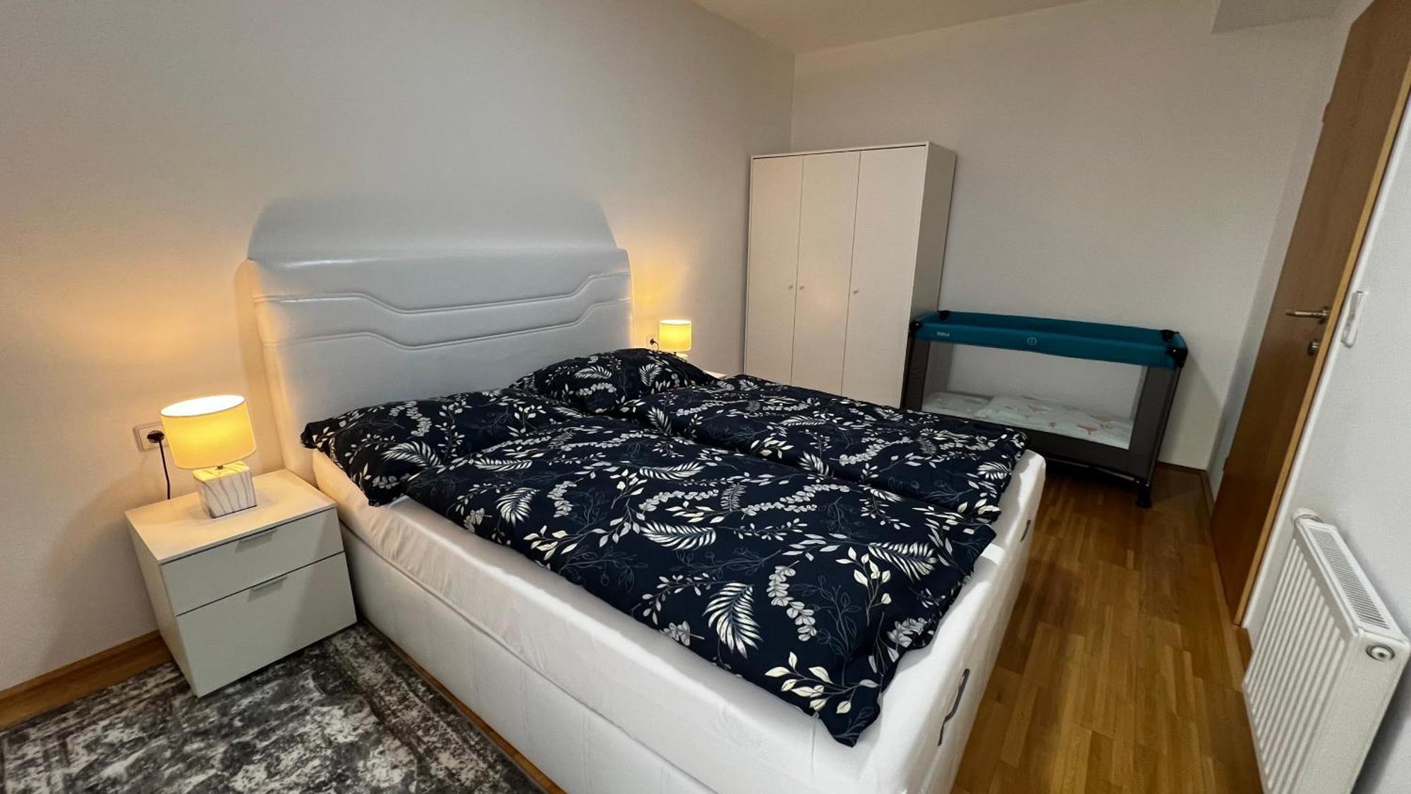 Apartment Schoene In Fuer 5 Personen Telfs