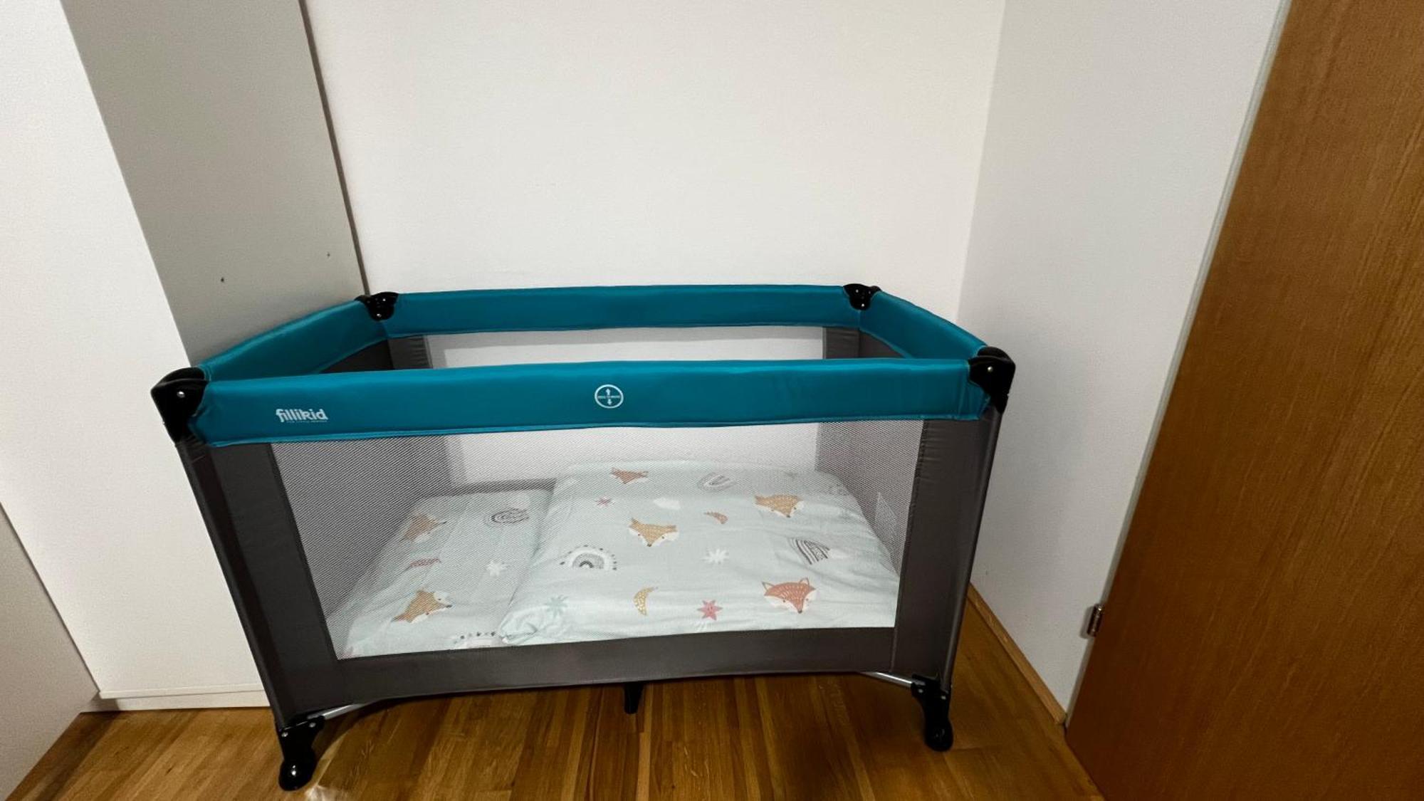Apartment Schoene In Fuer 5 Personen