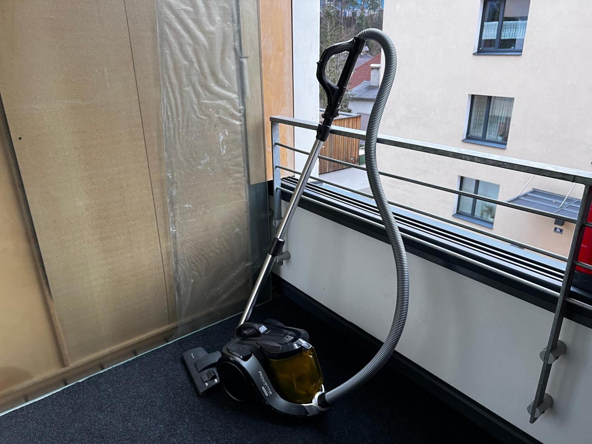 Apartment Schoene In Fuer 5 Personen